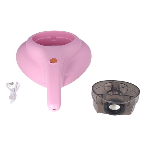 Cordless bed vacuum cleaner - cordless,