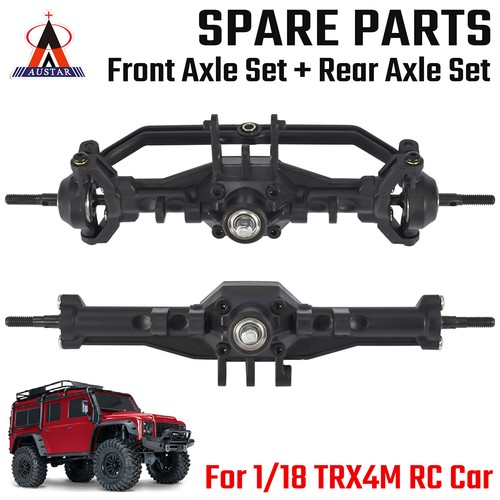 Austar trx4m vorder - austar,