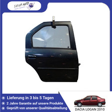 🇩🇪 RECHTE HINTERE TÜR