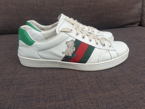 Gucci sneaker schuhe shoes - sneaker, gg