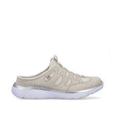 RIEKER DAMEN Pantolette Clog