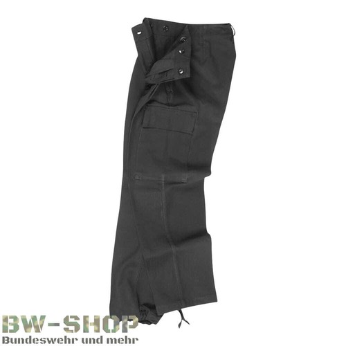 Bundeswehr moleskinhose oliv - moleskinhose, /