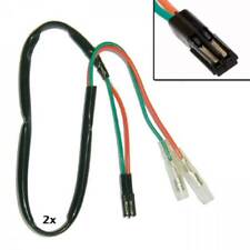 Adapterkabel Blinker für diverse Honda ab Baujahr 2004