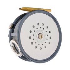 Hardy 1921 Wide Spool Perfect