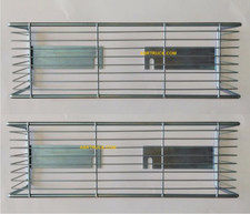 PAAR GITTER SCHUTZ RÜCKLICHT