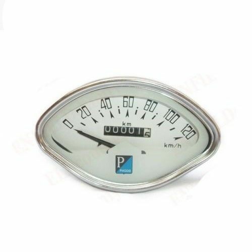 Tachometer 120 kph für - 0-120,