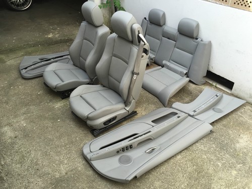 Inkl umbau bmw e93 - umbau,