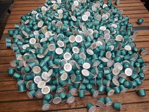 900 nespresso 4kg - ca.900,