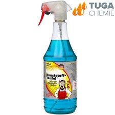 Tuga Kunststoff-Teufel