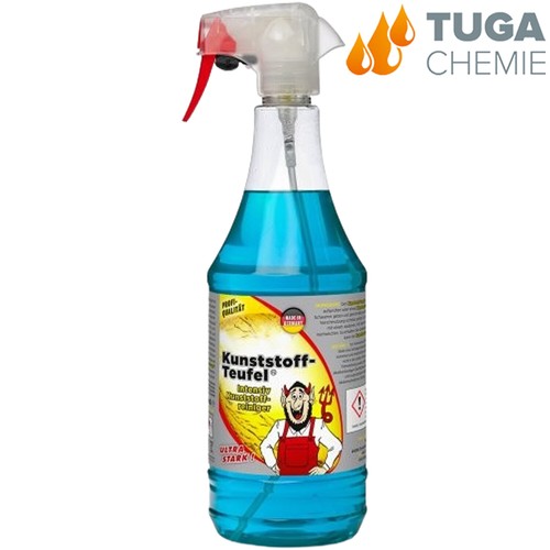 Tuga kunststoff teufel - tuga, kunststoff-teufel