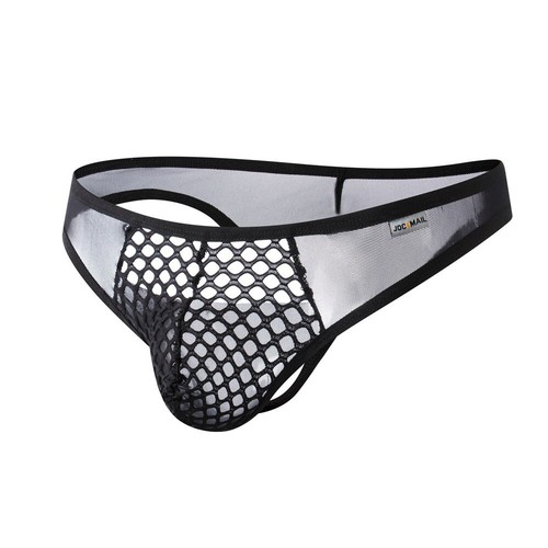 Herren jockstrap mit beutel - herren-jockstrap,
