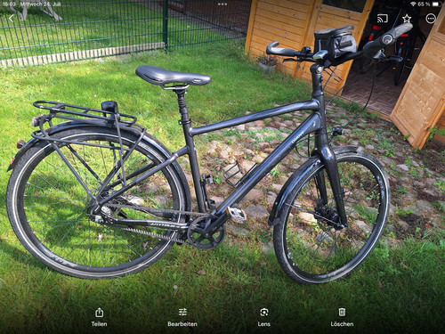 Tourenrad giant - tourenrad,