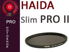 Haida Slim ND Graufilter Pro