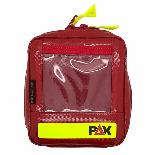 Pax pro series ampullarium btm - pro,