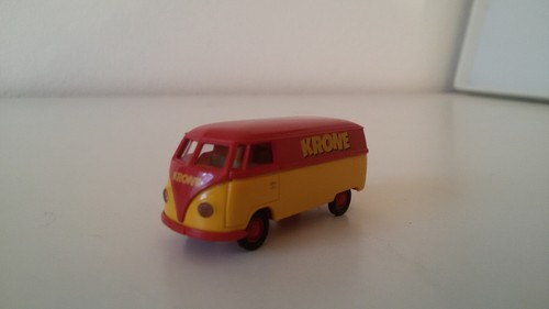 Brekina krone 1522 - h0,