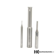 VHM Gewindefräser