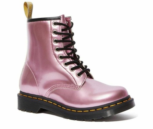 Martens loch 1460 vegan - 8,