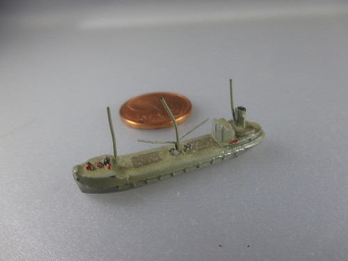 Wiking boot tender - wiking:u-boot, "mosel"