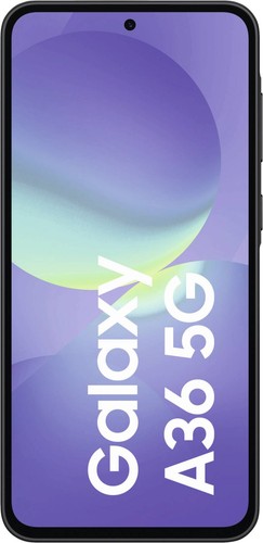 Samsung smartphone galaxy - samsung, a36