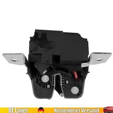 Heckklappenschloss für MERCEDES-BENZ A-/B-Klasse W169 W245 169740040035 3-Polig