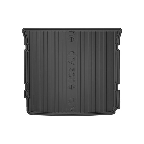 Kofferraummatte für chevrolet - kofferraummatte,
