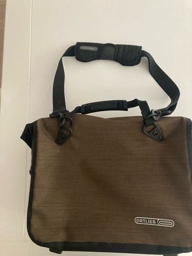 Ortlieb fahrradtasche - ortlieb,