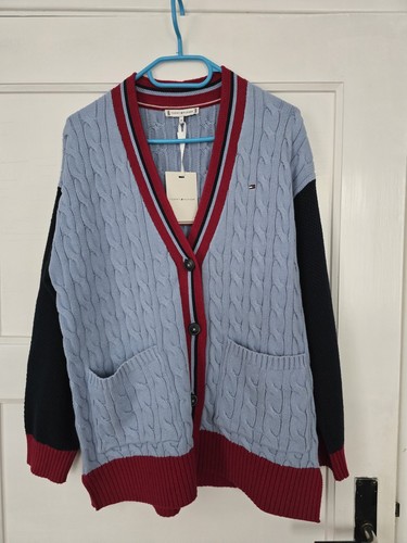 Tommy hilfiger damen - tommy,