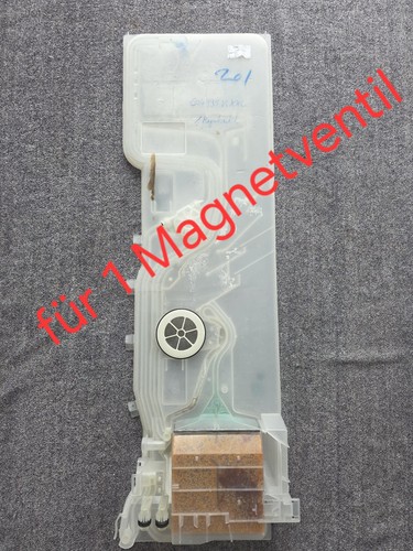 Aweco miele wassereinlauf - aweco,