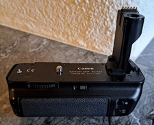 CANON Batteriegriff BG-ED3 - für EOS 10D, D30, D60 - Zustand gut / gepflegt TOP