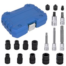 Bremssattel Steckschlüssel für VW Audi BMW Mercedes Opel Ford Bremsen Werkzeug