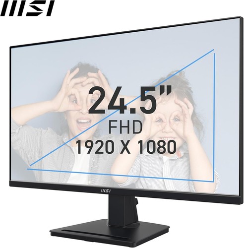 Msi pro mp252 zoll - pro,
