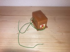 Faller 638 -  Motor als