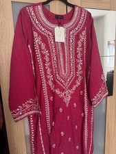 Ready to Wear asiatische