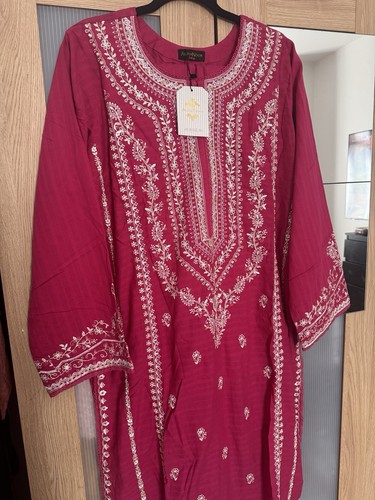 Ready wear asiatische - ready, to
