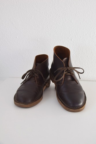 Clarks herren desert boots - desert,