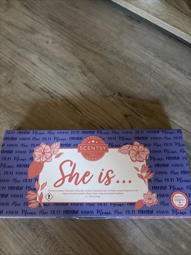 Scentsy bar set - scentsy,