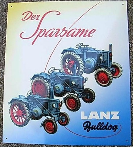 Retro blechschild oldtimer - retro,