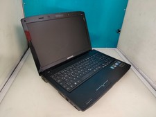 Medion Akoya P6812 MD98930 Laptop Intel Core i3 als Ersatzteilspender (R1 1138)