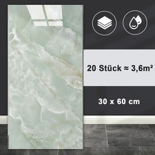 20 Stück Klebefliesen