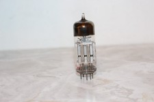 Röhre Telefunken EABC80, sehr