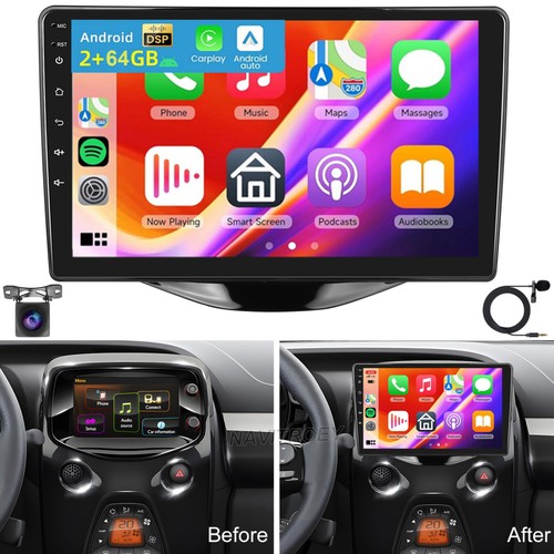 Android autoradio carplay - autoradio,