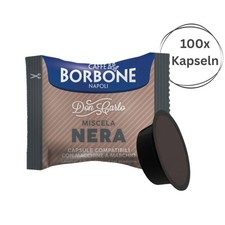 Caffè Borbone Kaffeekapseln
