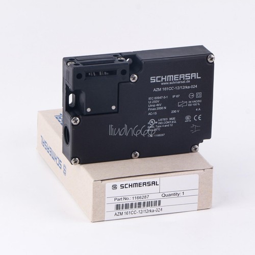 One safety door switch azm - safety,