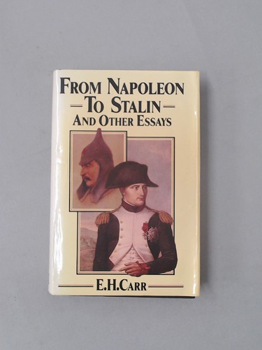 From napoleon stalin - napoleon, and