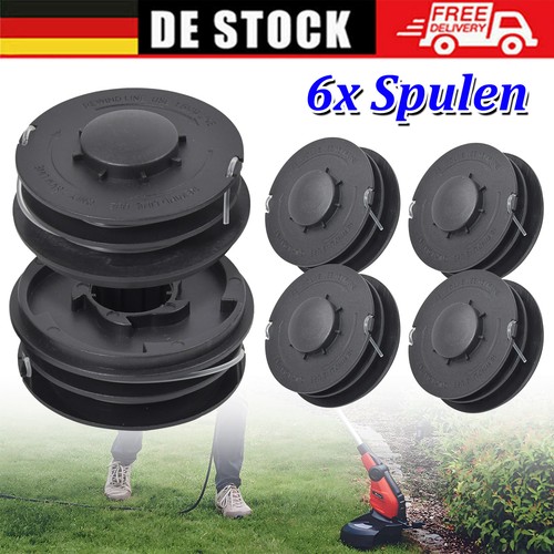 6er spulen für - 6er,