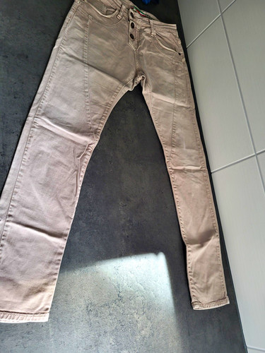Please damen jeans skinny - damen,