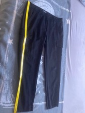 Cambio Stoffhose, Schwarz, Gr. 44, gebraucht, selten getragen