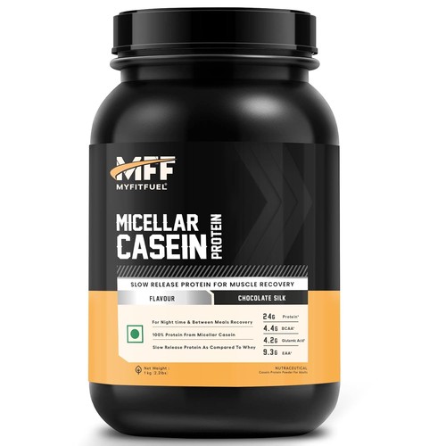 Myfitfuel mizellares casein - myfitfuel,
