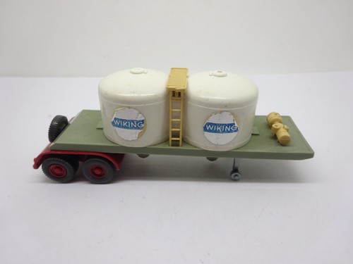 Wiking auflieger vom - wiking:,
