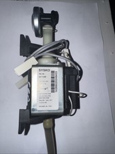 SYSKO Magnetventil Pumpe 230V – Originalteil aus Jura C60 Kaffeemaschine
